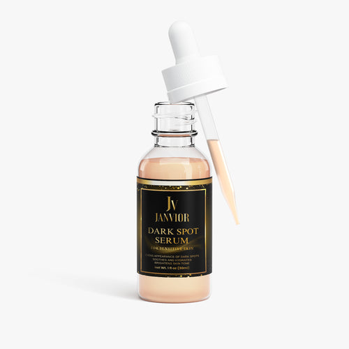 Dark Spot Serum for Sensitive Skin